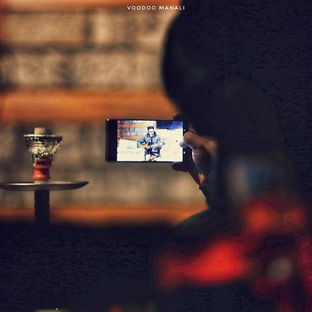 The Yerpa Hotel Kasol Bagian luar foto